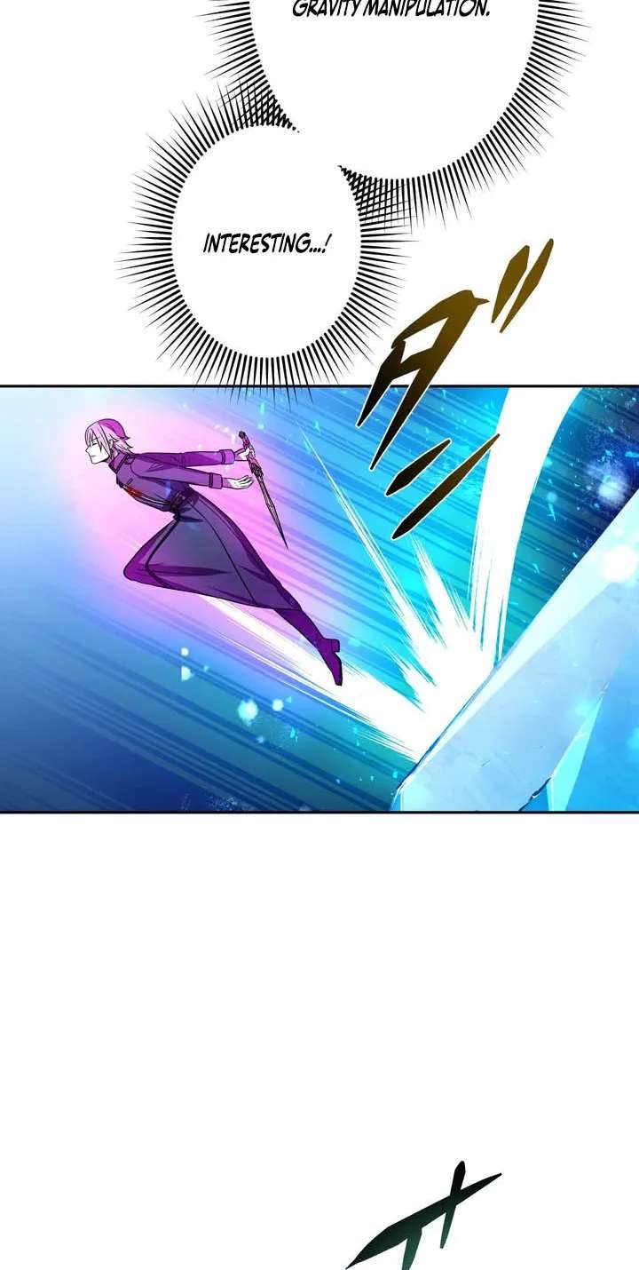 Hidden Class Gravity User Chapter 208 - page 74