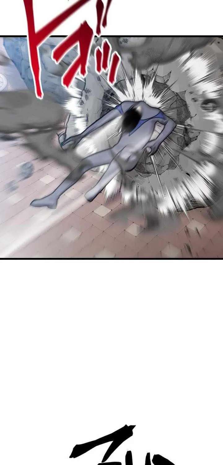 Meteor: The Supersonic Savior Chapter 43 - page 38