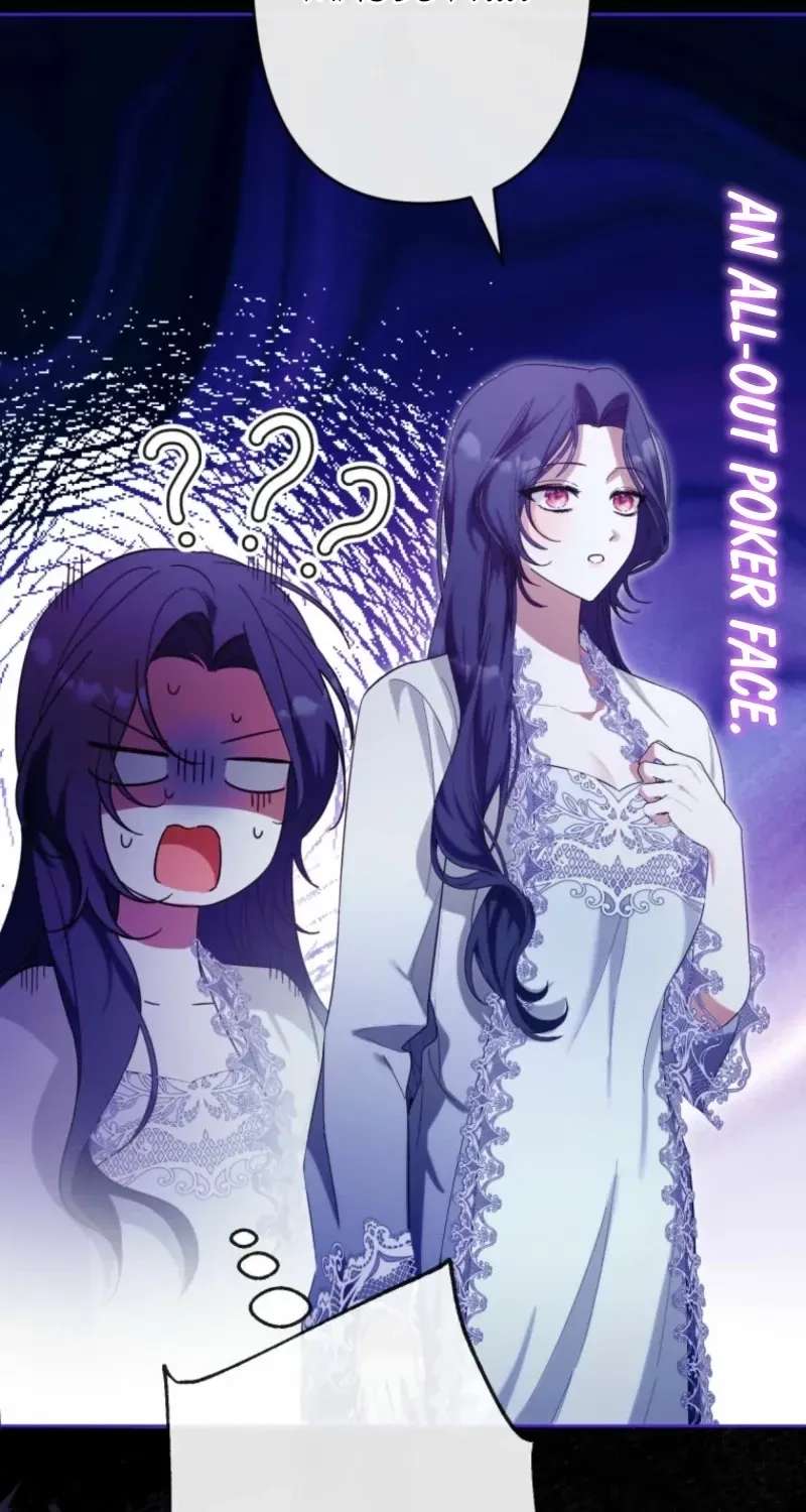 Hantoshigo ni Shinu no ni, Boukun Heika o Toriko ni Shite Shimatta Chapter 8 - page 94