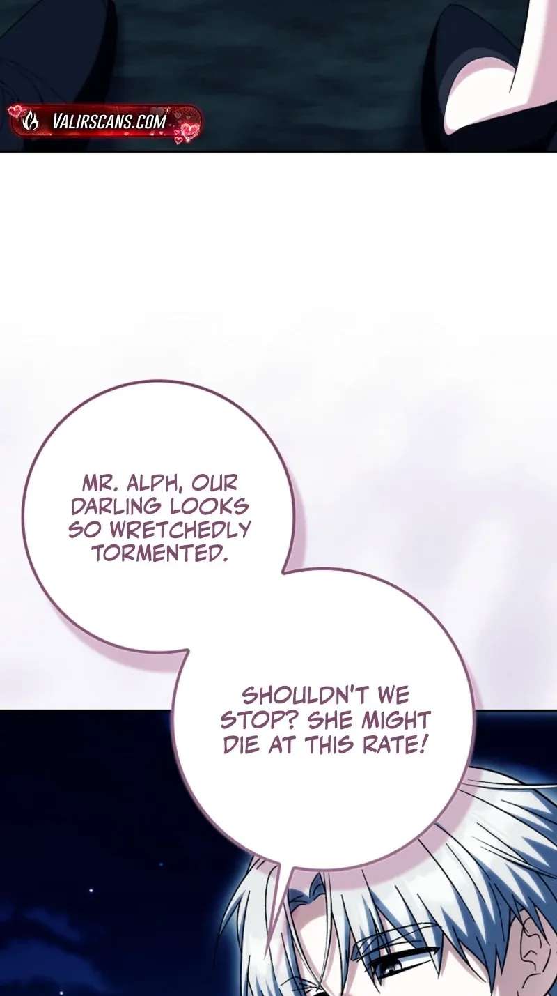 The White Tiger Princess is Not in Danger Chapter 47 - page 63