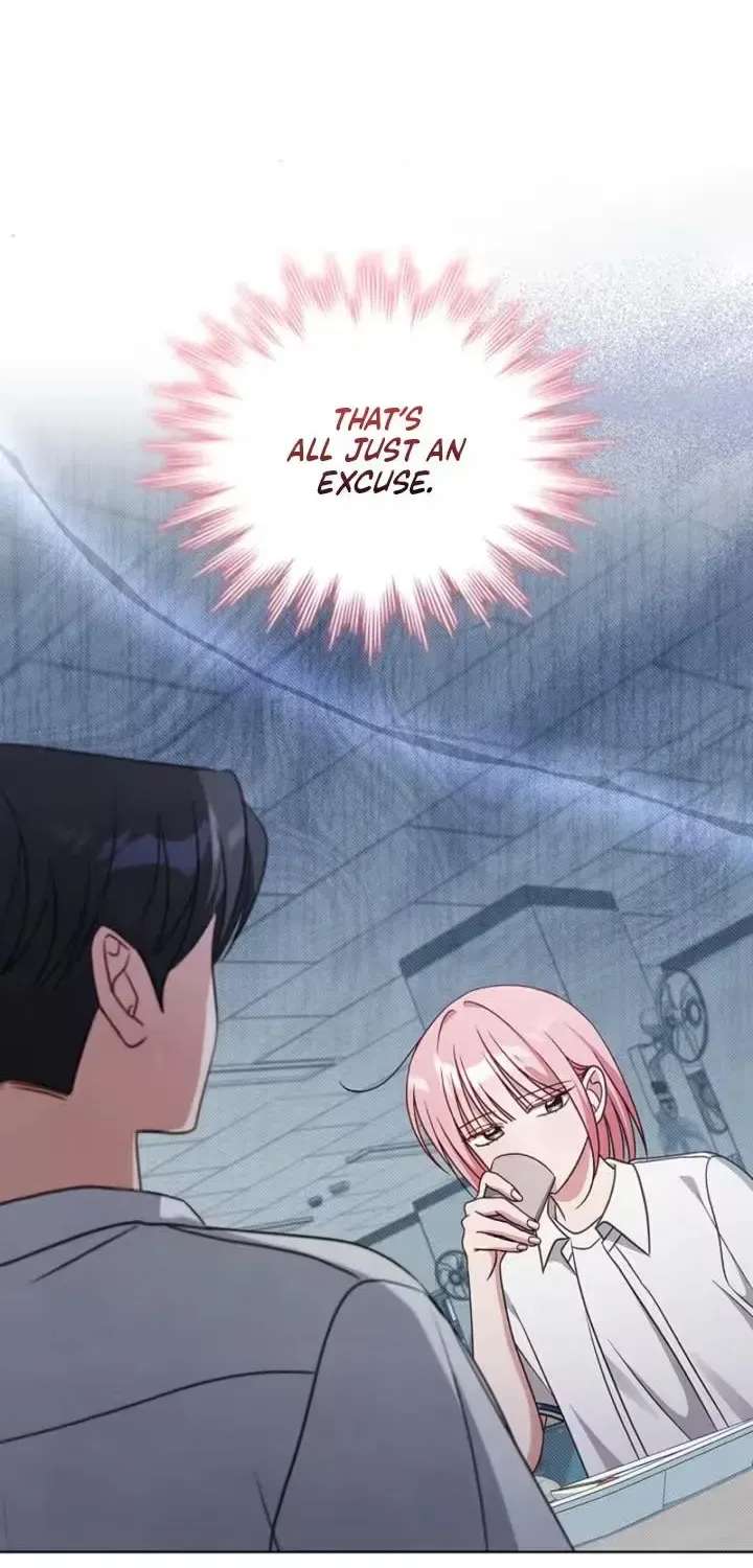 The Timing of Falling in Love Chapter 30 - page 16