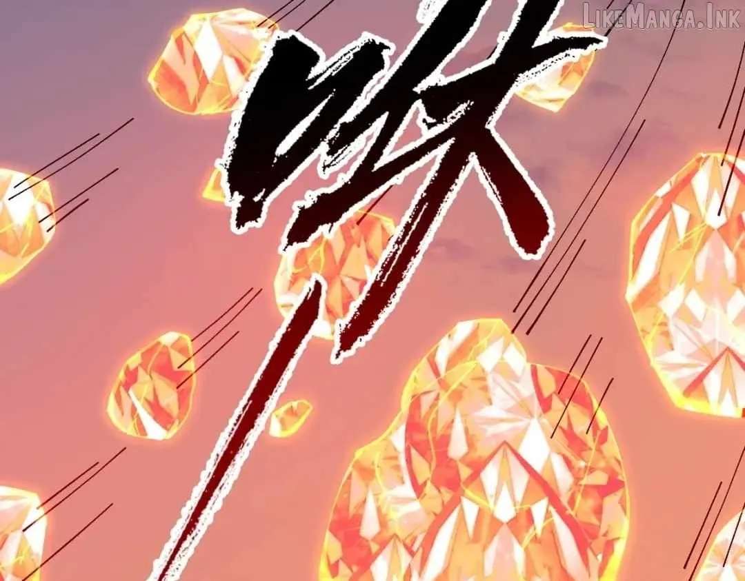 Devious Son Of Heaven Chapter 200 - page 22