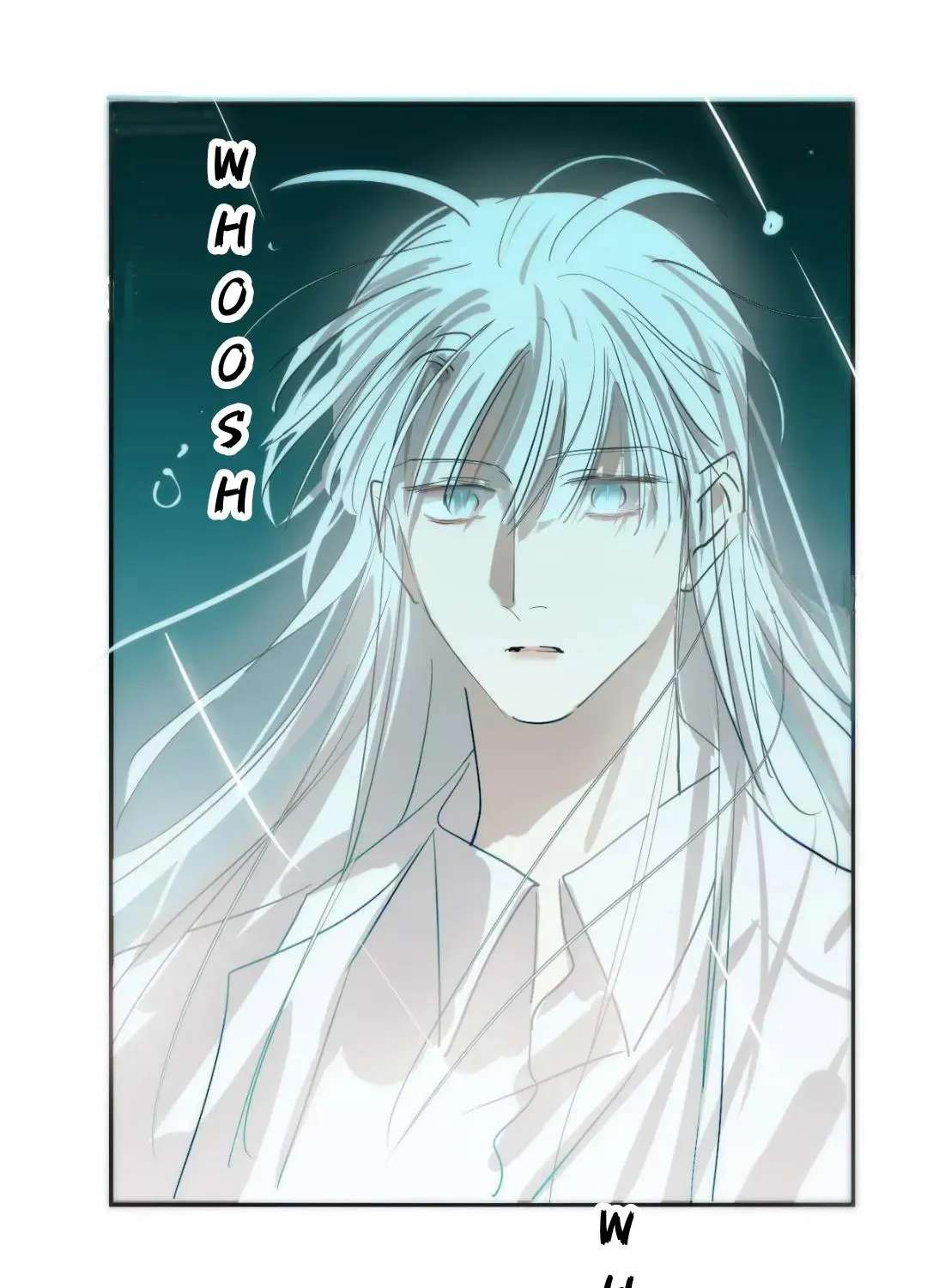 AoAo Waiting to Be Eaten Chapter 207 - page 15