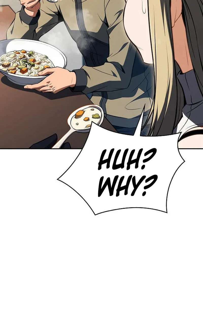 Eat Before You Go Chapter 75 - page 104