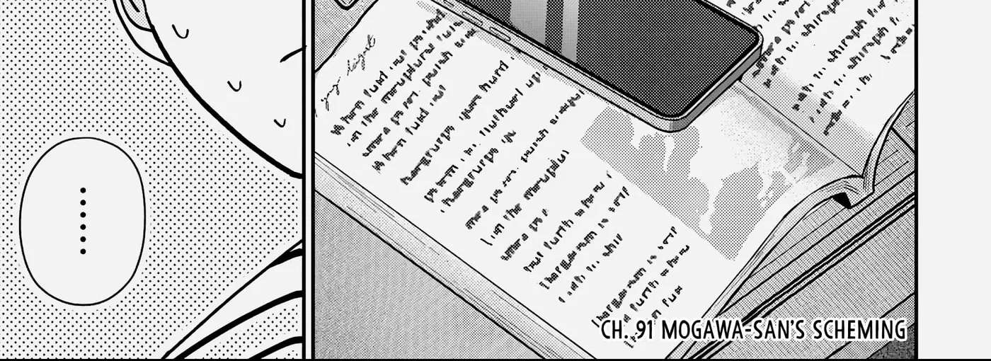 Everyone's Darling Has a Secret Chapter 91 - page 2