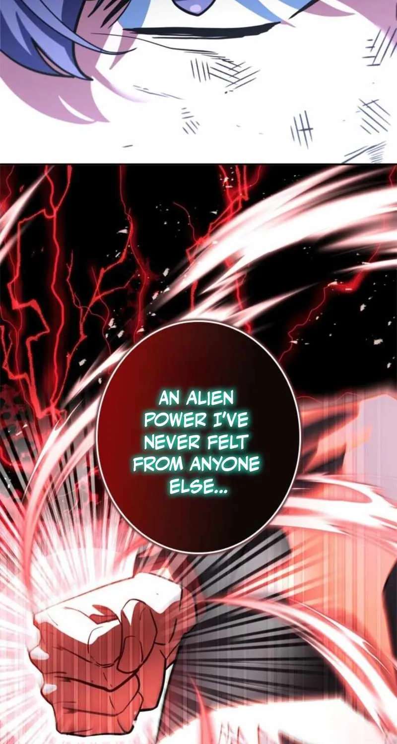 The Sword Emperor Who Surpasses His Previous Life Chapter 39 - page 12