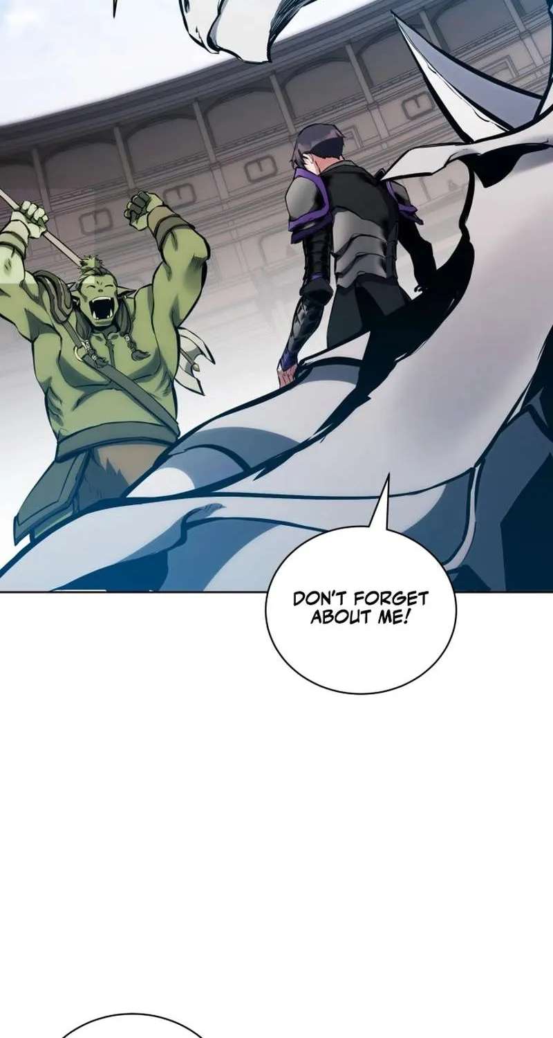 Immortal Maestro Chapter 57 - page 4
