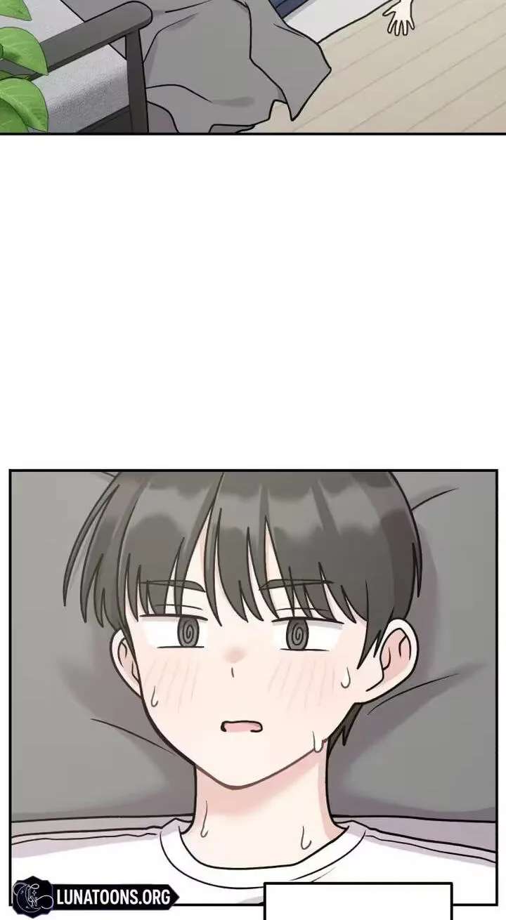 Operation Heart-Pounding Chapter 40 - page 35