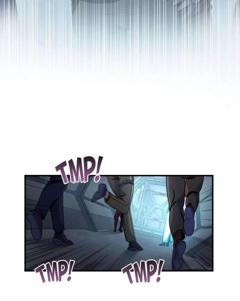 Recollection: A Star Trek Story Chapter 6 - page 125