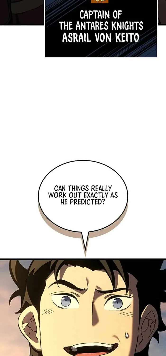 The Indomitable Martial King Chapter 148 - page 8