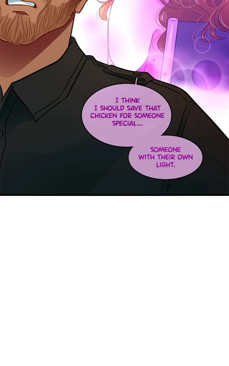 RAMYUNZSave the World! Chapter 3 - page 52