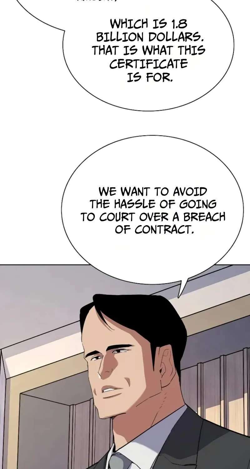 The Chaebeol’s Youngest Son Chapter 223 - page 103