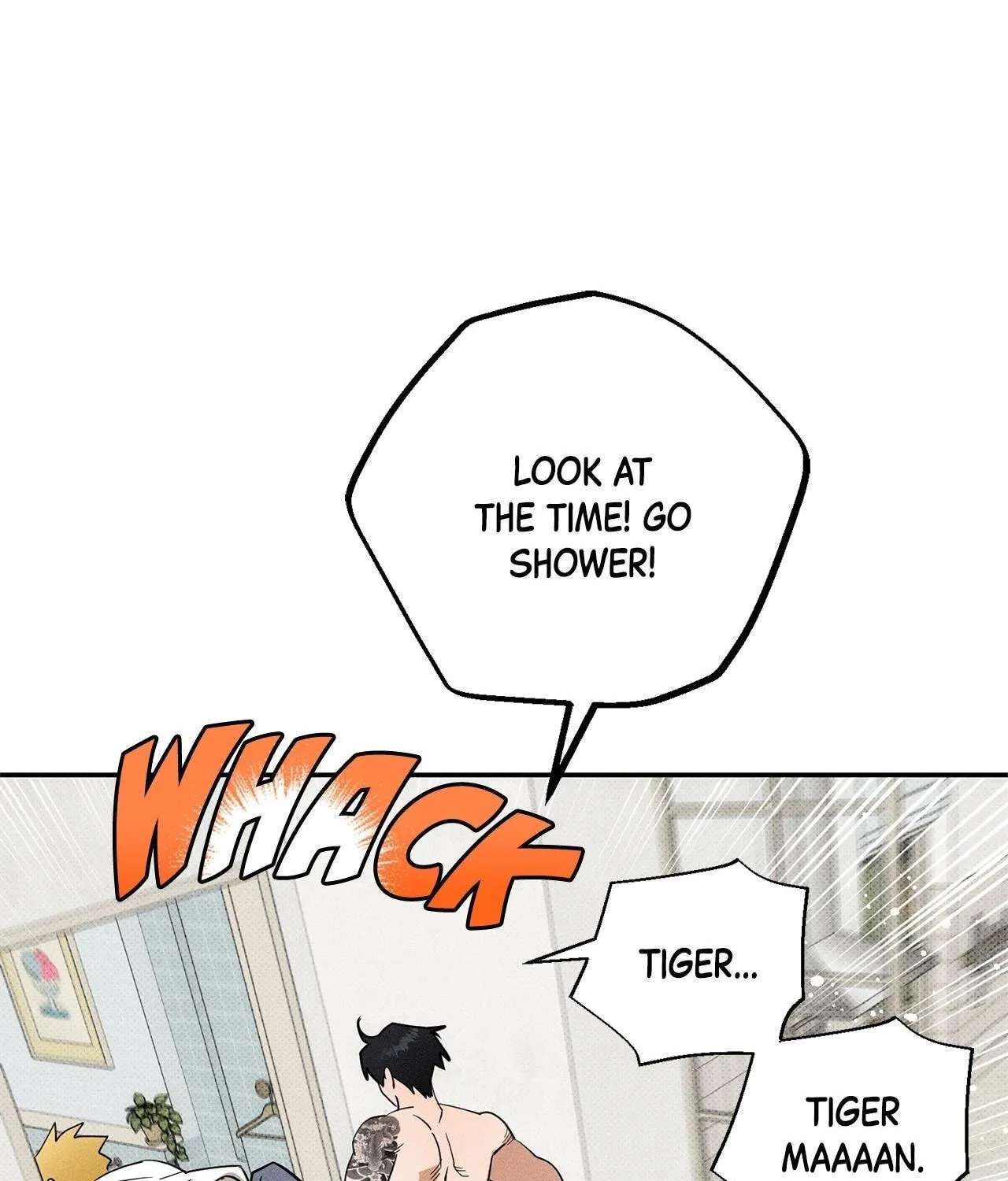 The Light I Give You Chapter 47 - page 119