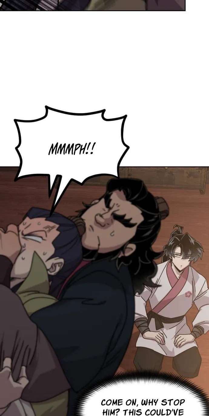 Return Of The Mount Hua Sect Chapter 178 - page 77