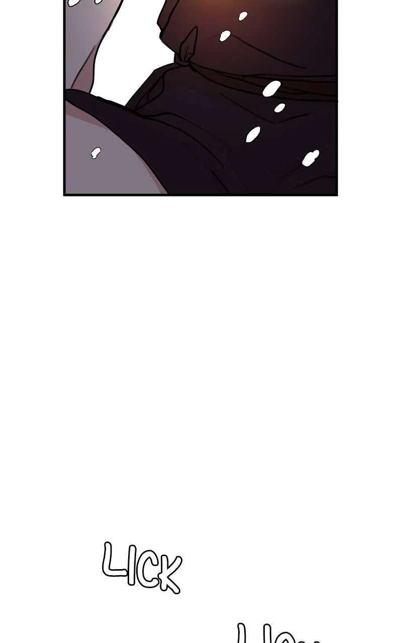 The Tale of a Fox's Love Chapter 49 - page 15