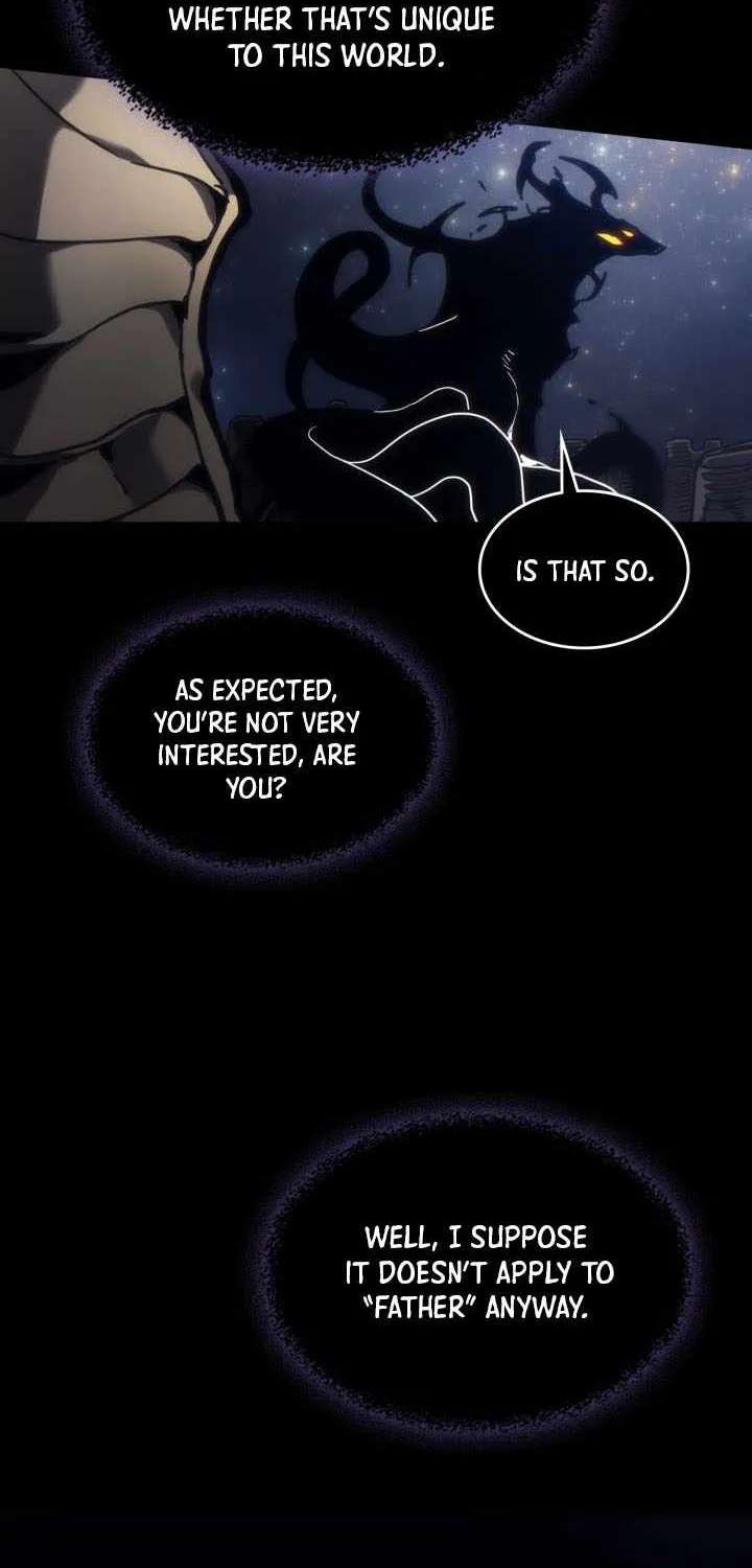 Mr Devourer, Please Act Like A Final Boss Chapter 141 - page 53