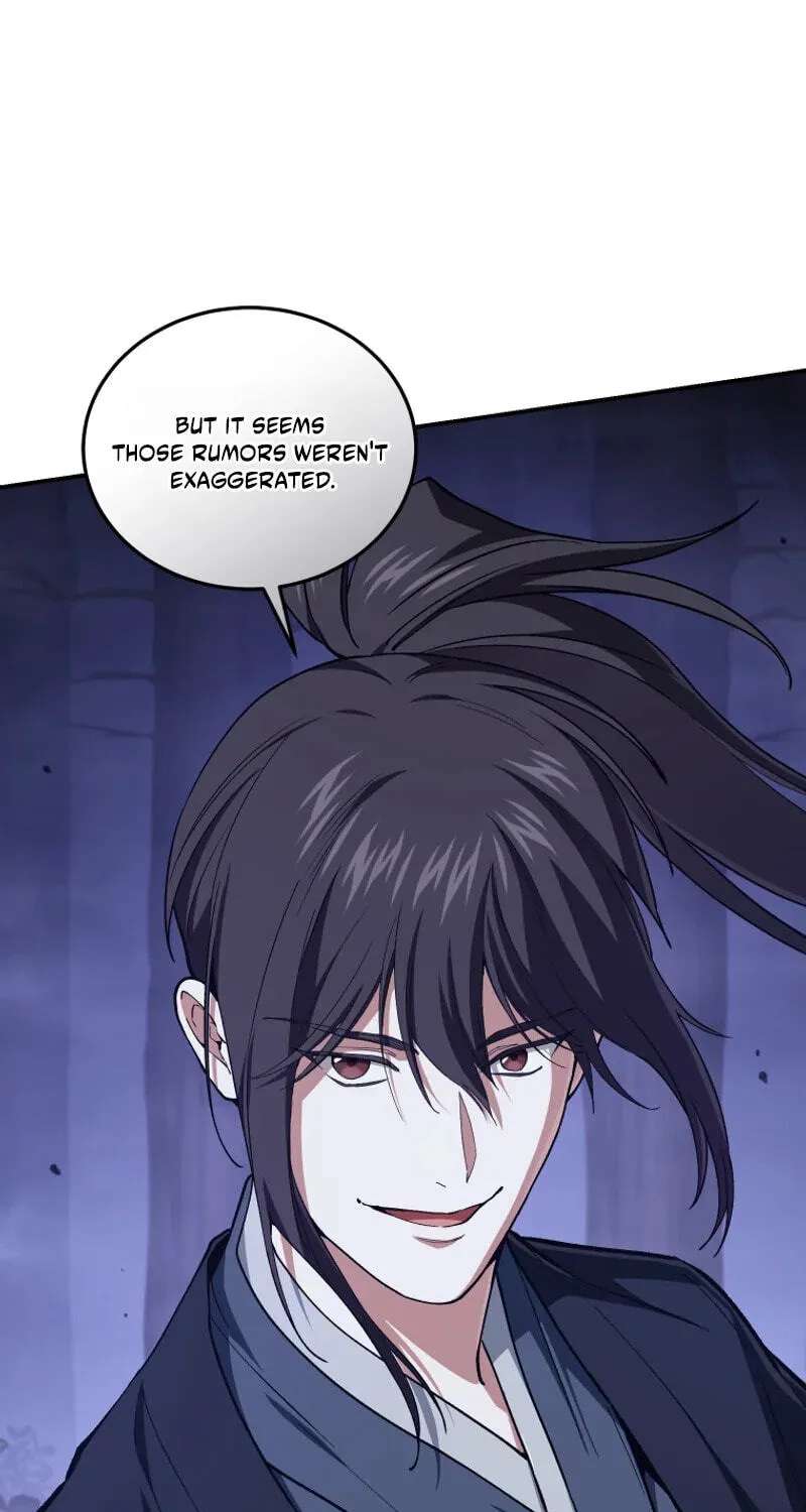 My Dad Is the Zenith Chapter 26 - page 20