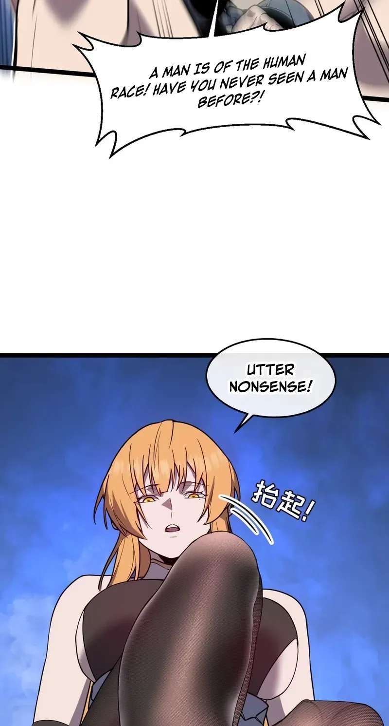 I'm Really Not A Monster Chapter 1 - page 39
