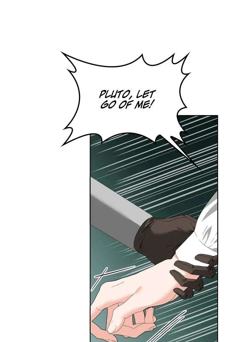 The Beast I Chose Chapter 74 - page 16