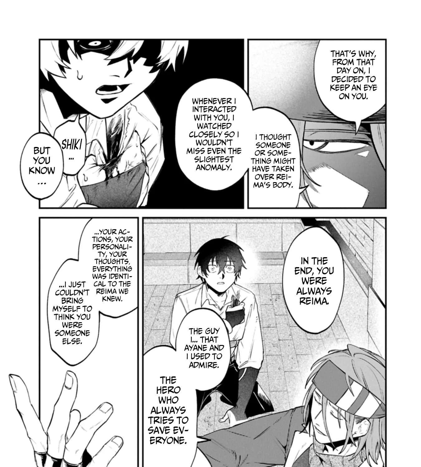 Isekai Summoner, Shinwa no Kaibutsu-tachi to Gendai de Musou Suru: Uragirareta Moto Eiyuu wa, Aiomome na Nakama to Heiwa ni Kurashitai Chapter 10.2 - page 10