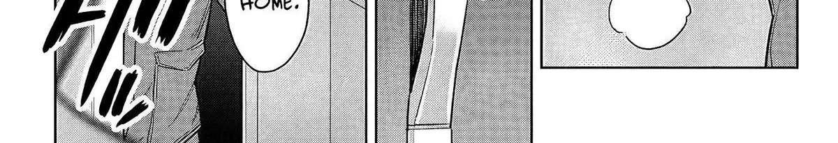 She Was Actually My Stepsister Chapter 41 - page 26