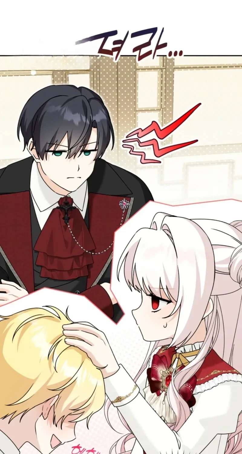 The Villain's Daughter-in-Law Rules by Nature Chapter 70 - page 33