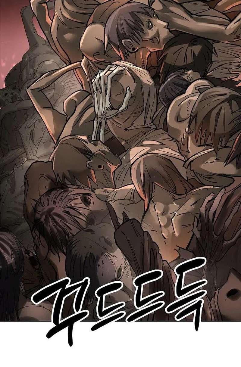 Space Cheon-ma 3077 Chapter 106 - page 32
