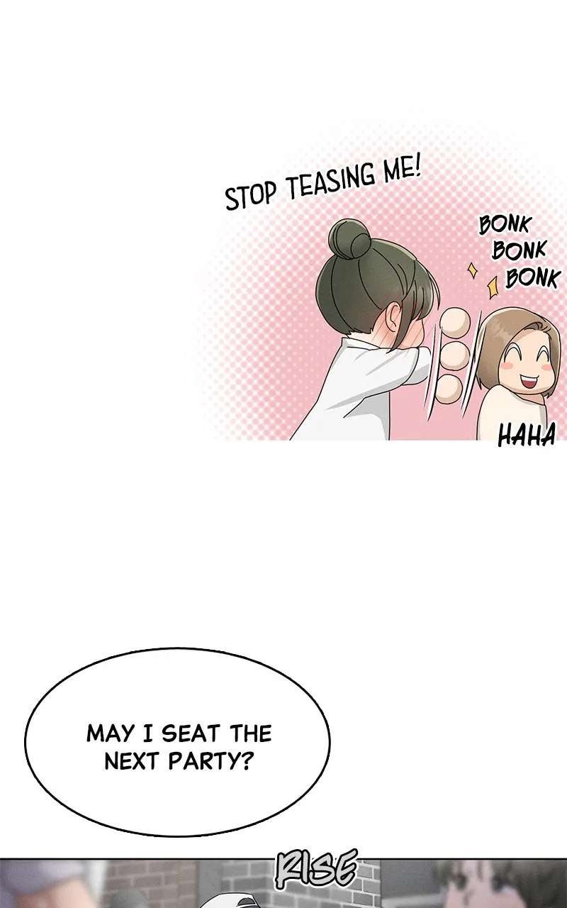 Finding a Ticket Into Your Heart Chapter 38 - page 46