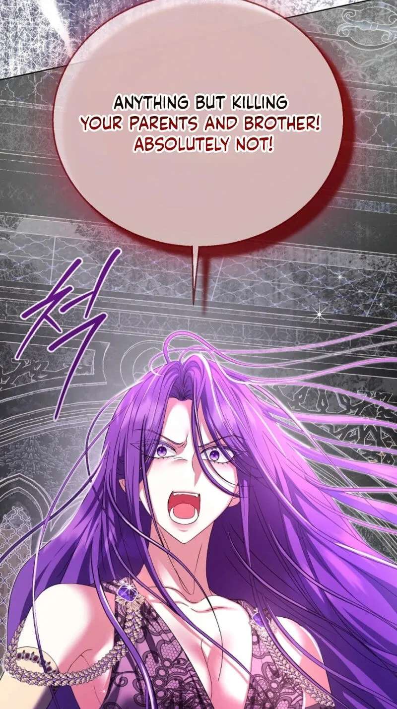 The Black-Haired Dad Is Not Reaping Chapter 43 - page 4