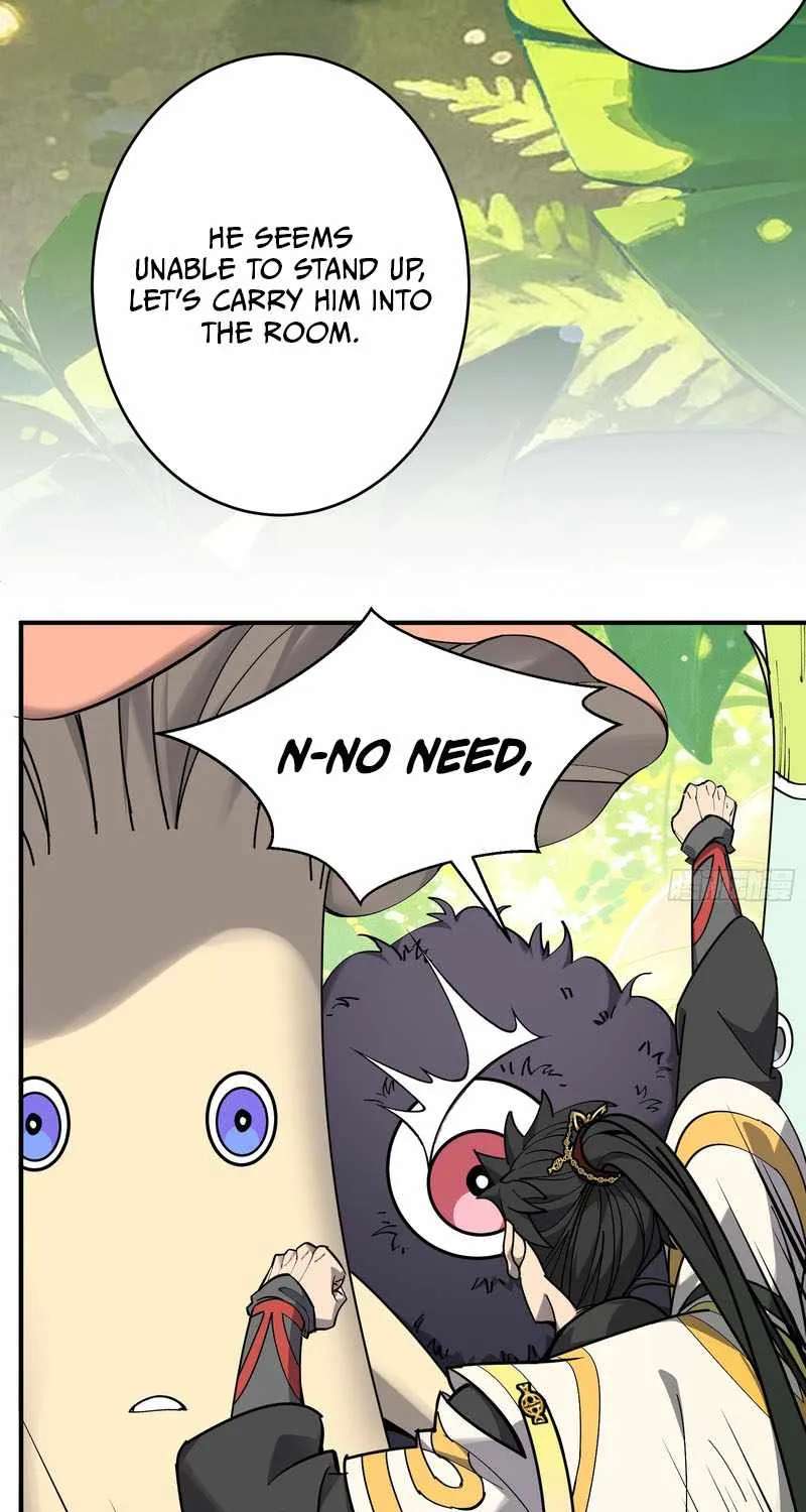 Who Let Him Cultivate Immortality Chapter 25 - page 15