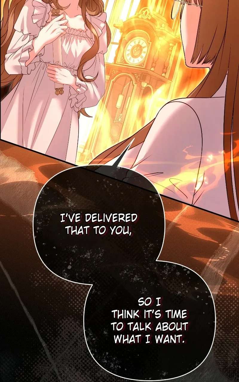 The Murderer TargetsBrunettes Chapter 37 - page 119