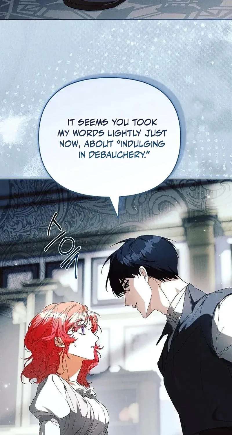 Regarding the Perfect Revenge Chapter 31 - page 26