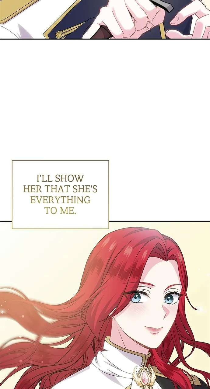 His Recovery MagicWorked Too Well! Chapter 31 - page 49