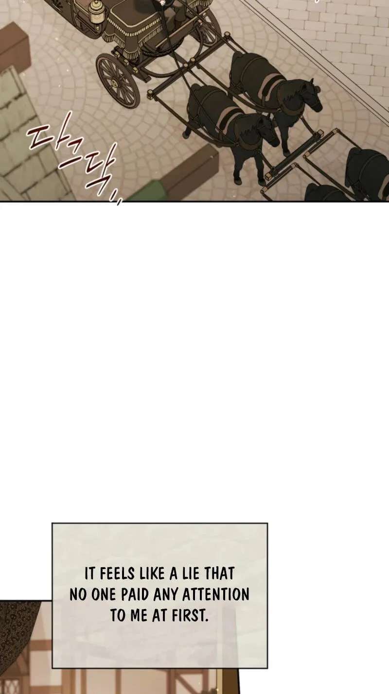 Darling, You've Got It All Wrong Chapter 69 - page 62