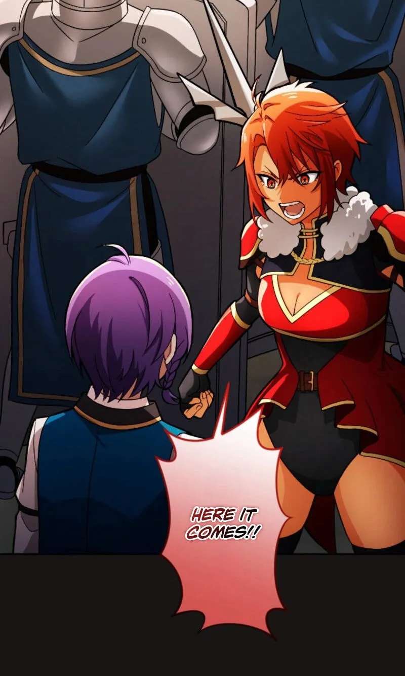 Haiiro no Asshu ~Teikokukishi Dan o Kubi ni Natta Ore wa Dungeon Toshi de Haiiro no Jinsei o Hikkurikaesu~ Chapter 51 - page 85