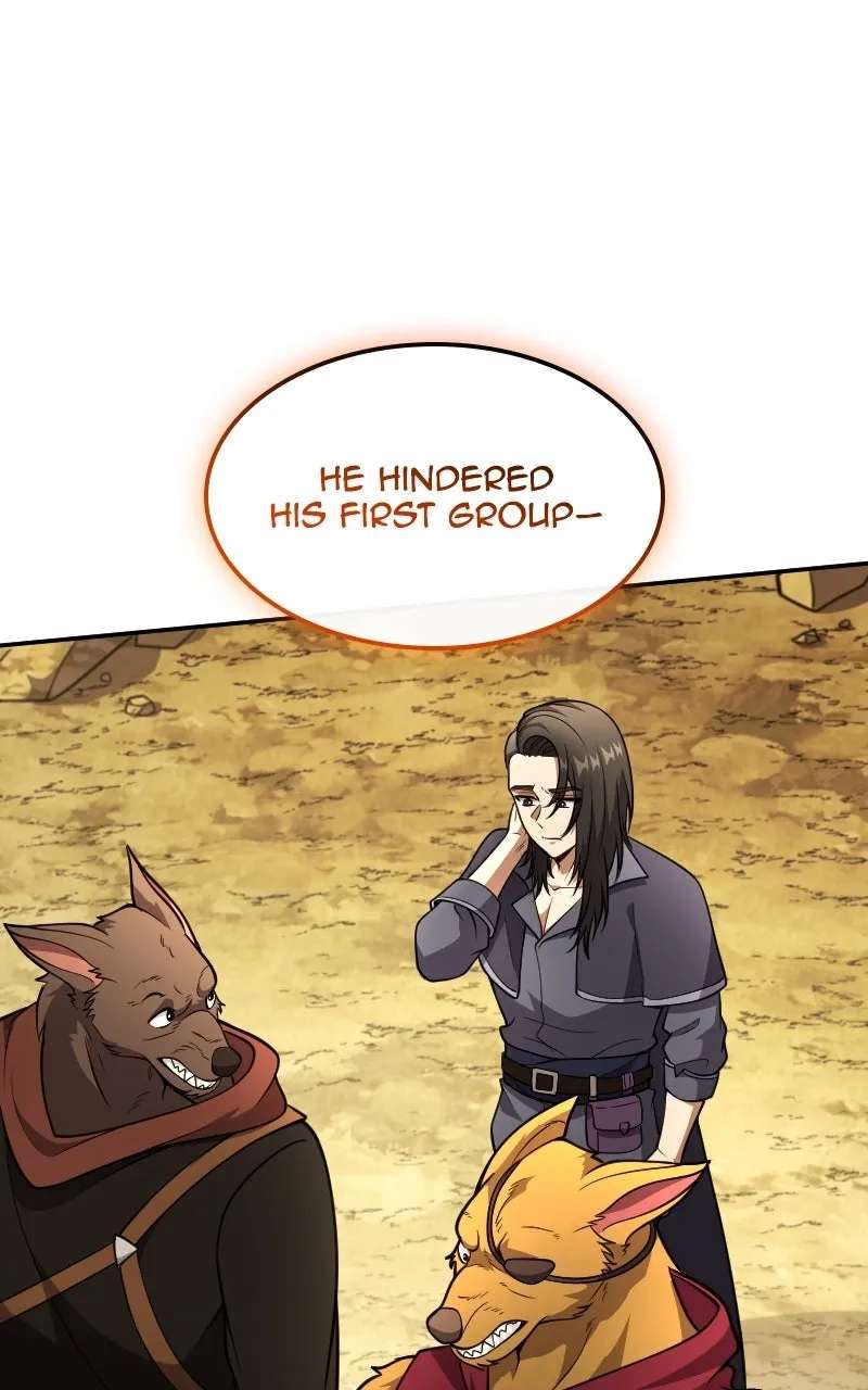 Mark of the Fool Chapter 30 - page 64