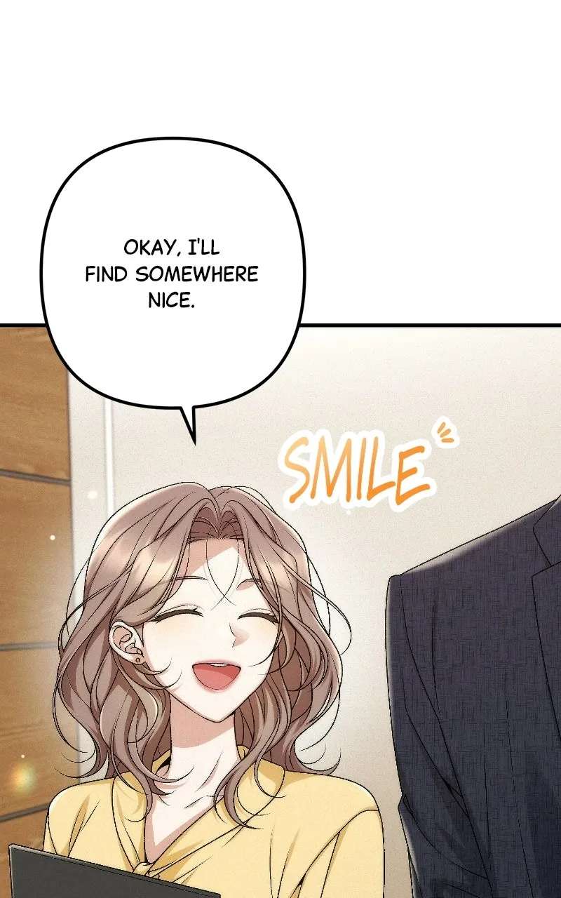 Office Romance Contract Chapter 1 - page 16