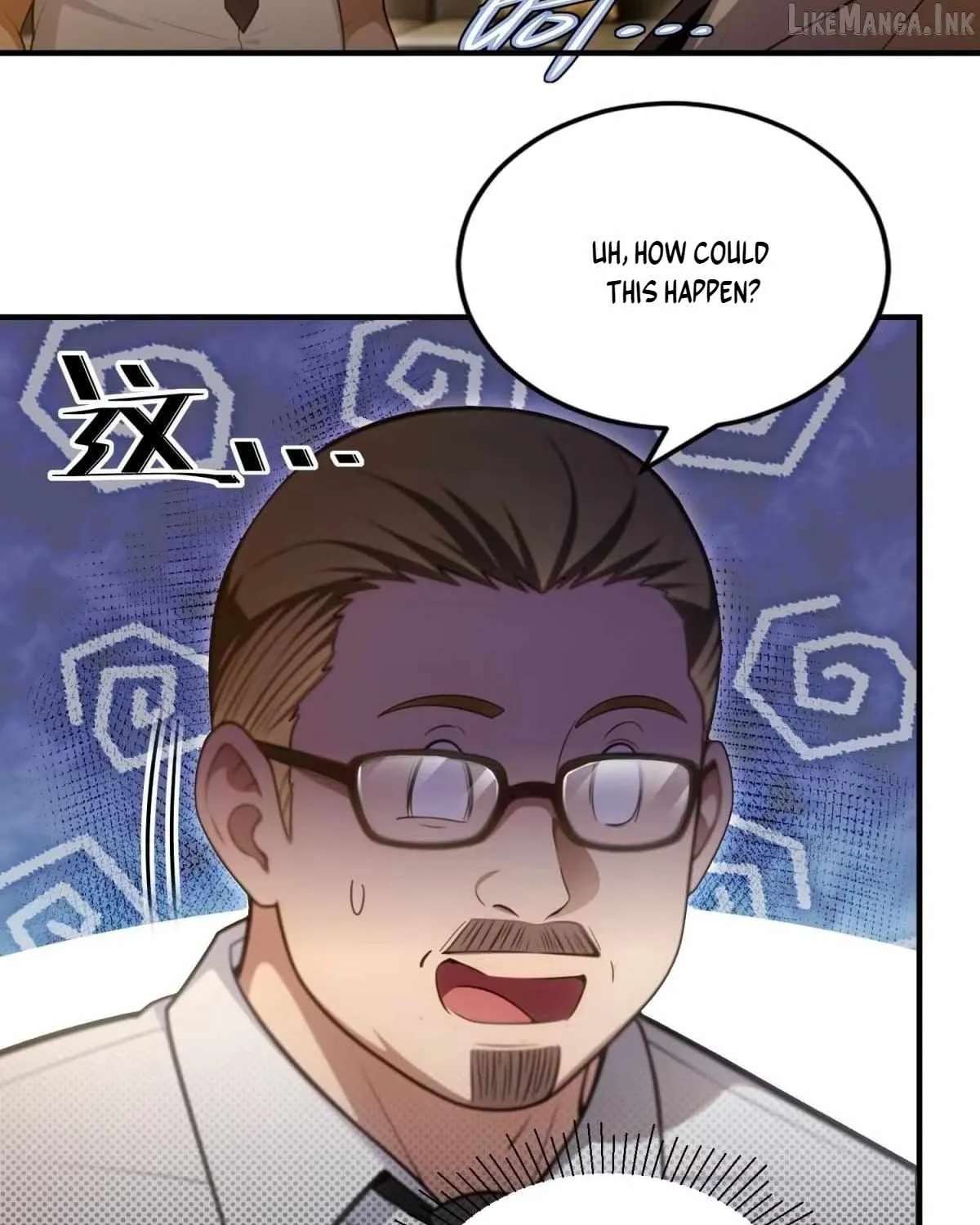 The Ultimate Wantless Godly Rich System Chapter 84 - page 101