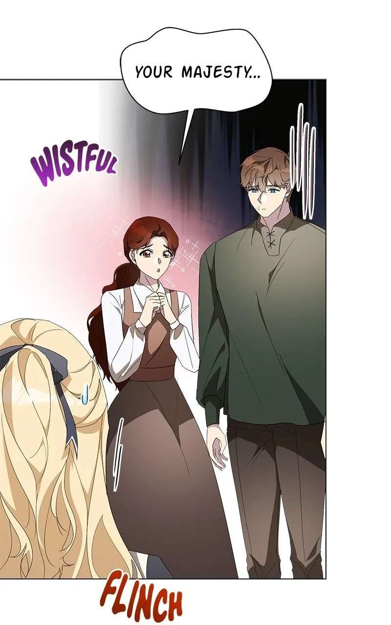 Wished You Were Dead Chapter 112 - page 92