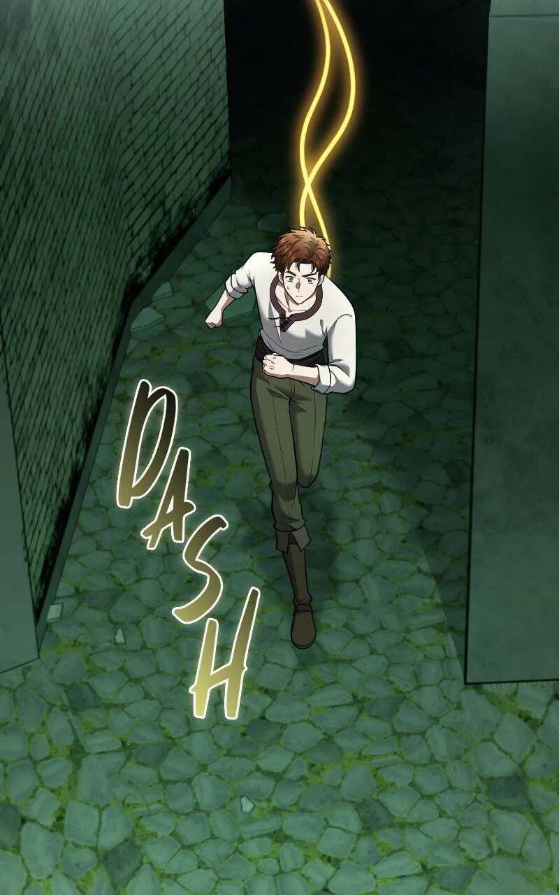 Mark of the Fool Chapter 27 - page 9