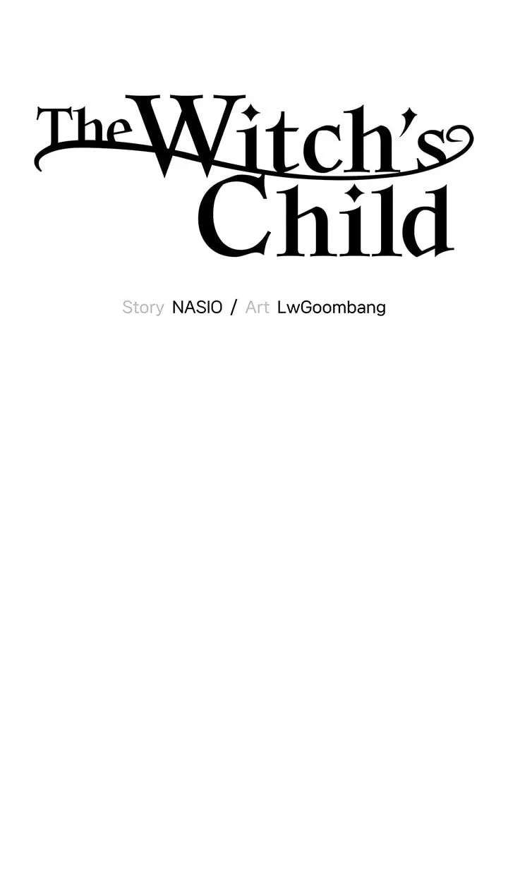 The Witch's Child Chapter 34 - page 18