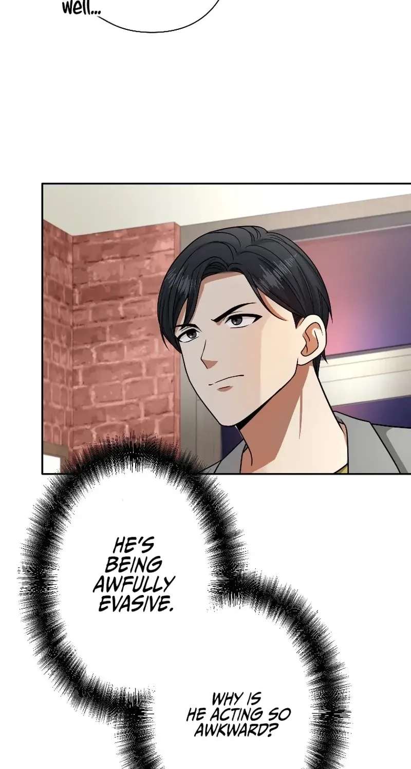 Damasare, Korosareta Ore wa, Kaiki Shite Kyuuteki no Ani no Sanbou to Naru. Chapter 24 - page 56
