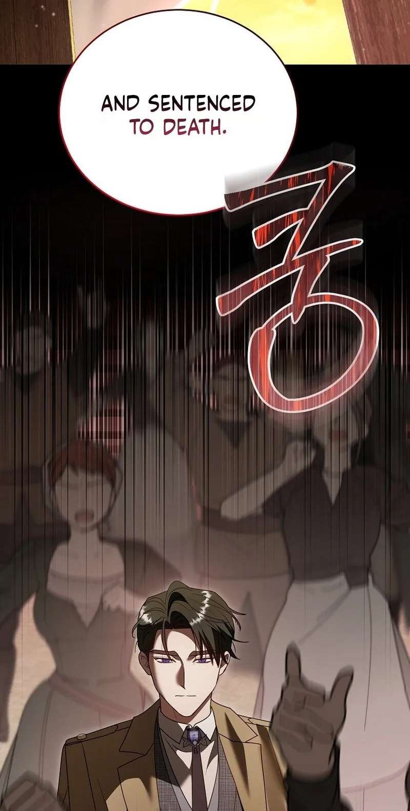 The Beginning of Revenge Starts with Marriage Chapter 48 - page 70