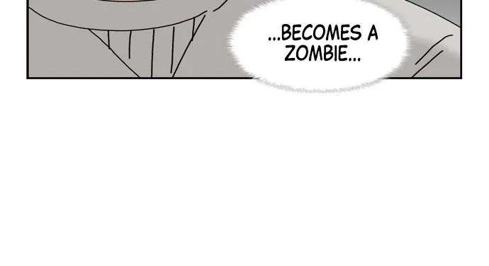 My Daughter is a Zombie Chapter 91 - page 55