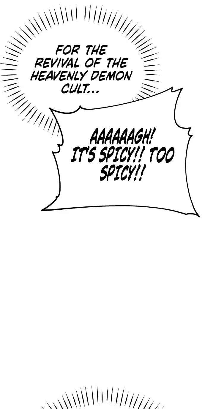 The World's Strongest Regime Chapter 22 - page 154