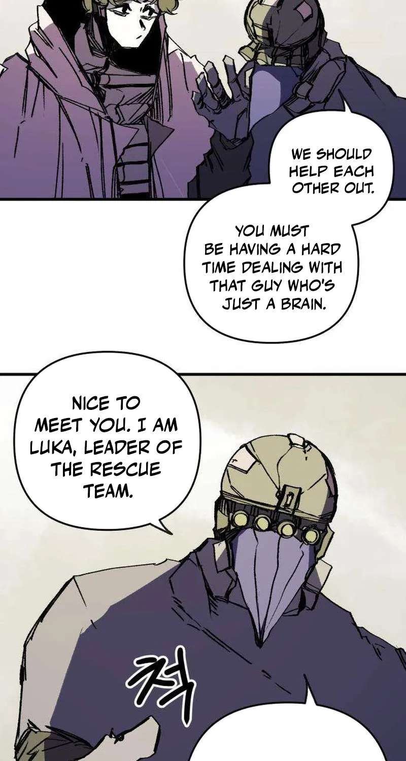 Non-Human Narrative Chapter 19 - page 55