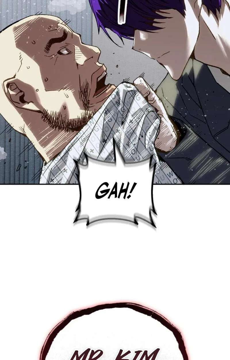 The Villain Profiler Chapter 64 - page 34