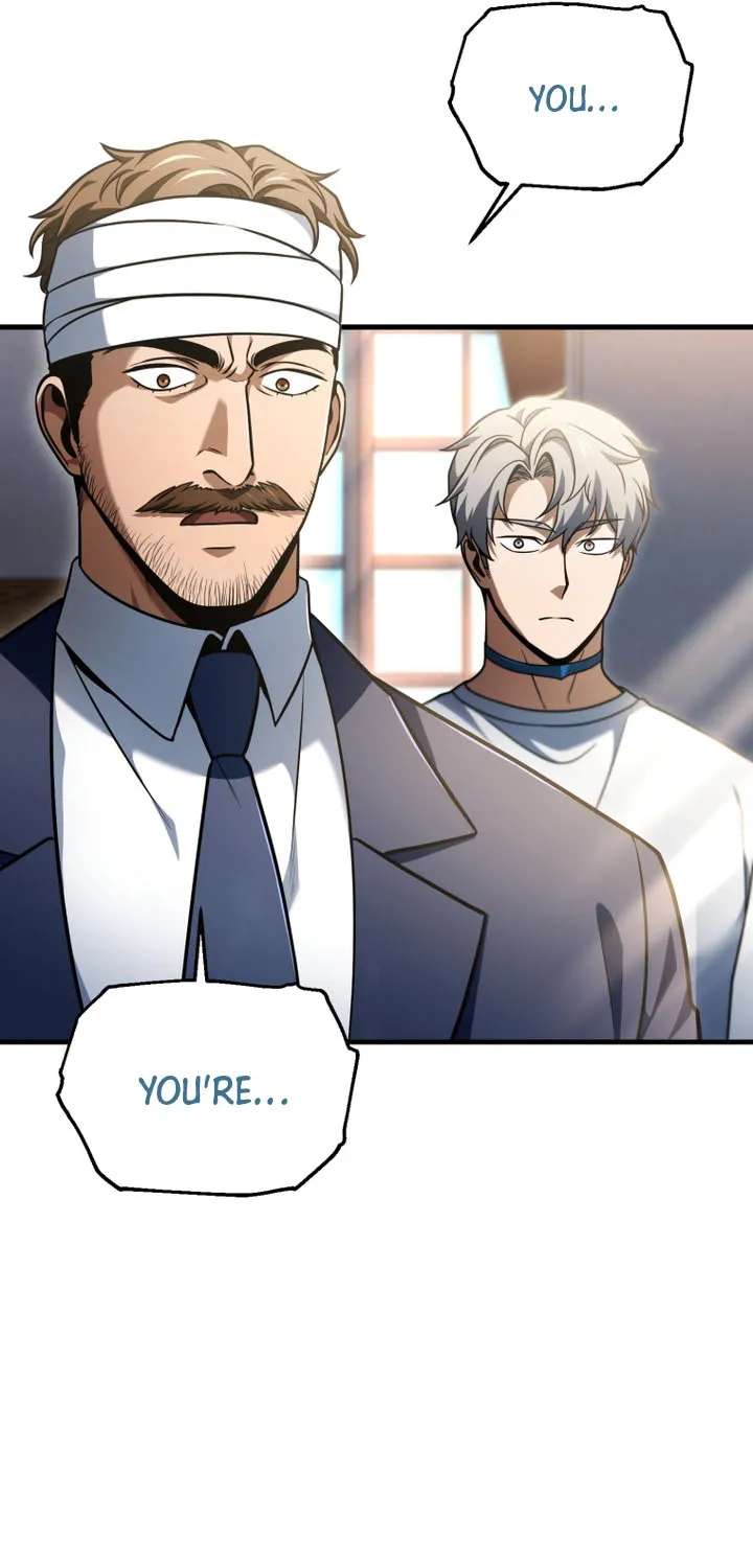 The Player That Can’t Level Up Chapter 242 - page 44