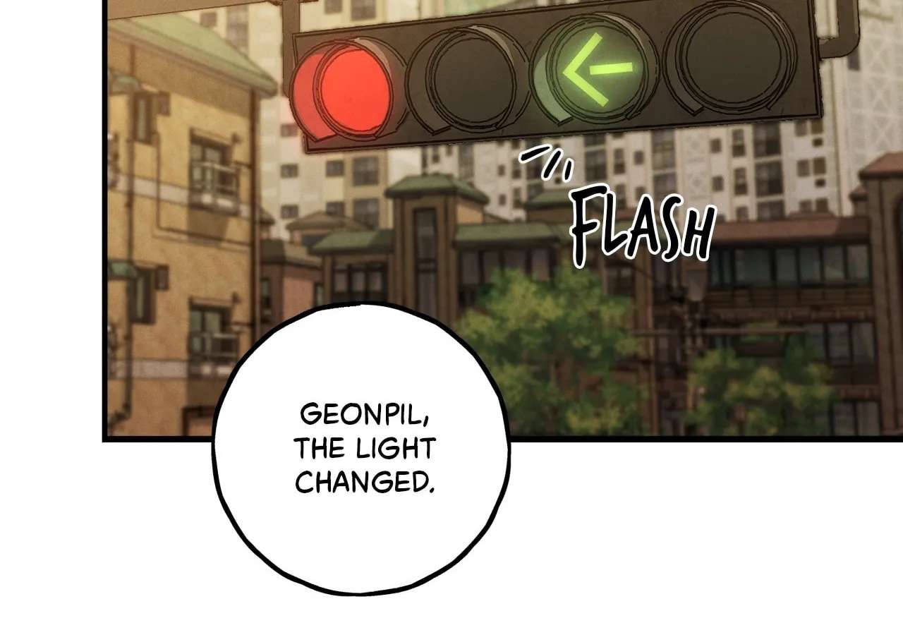 Jangsanbeom (Teriyaki) Chapter 19 - page 161
