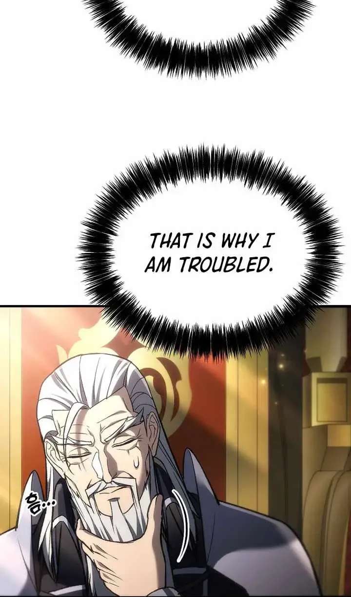 Genius Blacksmith’s Game Chapter 68 - page 9